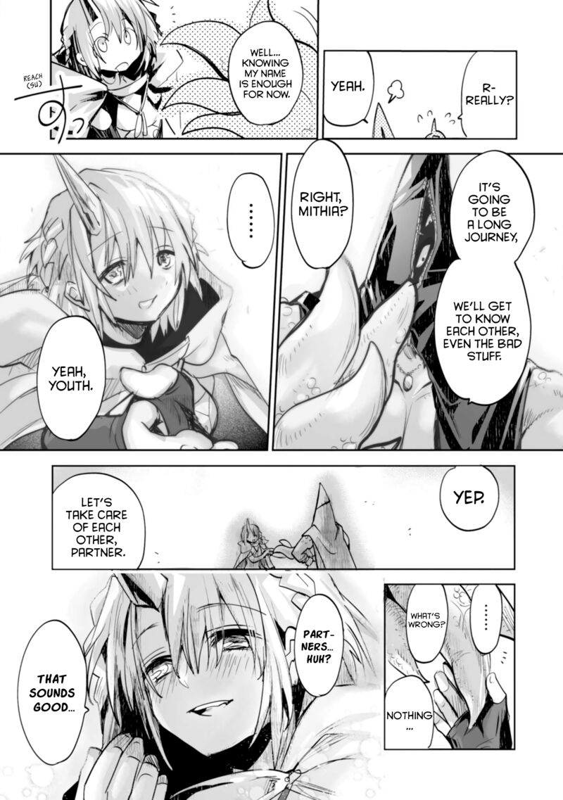Killing Me Killing You Chapter 1 Page 29