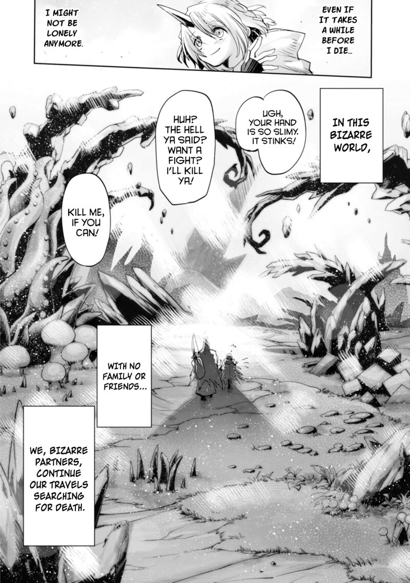 Killing Me Killing You Chapter 1 Page 30