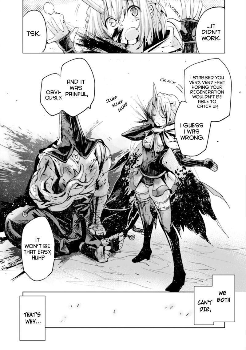 Killing Me Killing You Chapter 1 Page 7
