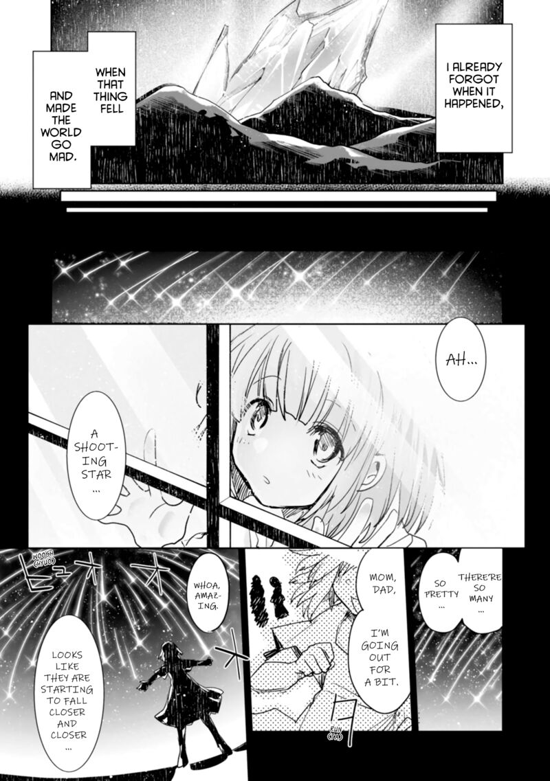 Killing Me Killing You Chapter 1 Page 9