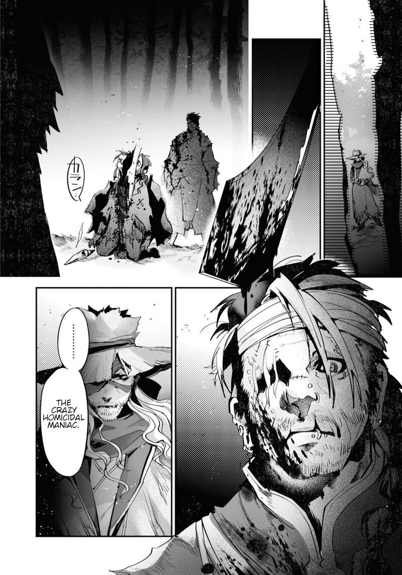 Killing Me Killing You Chapter 10 Page 12