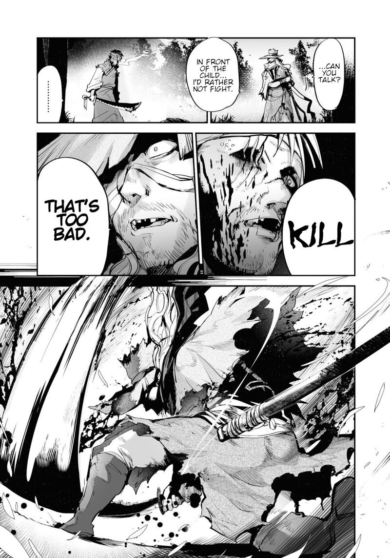 Killing Me Killing You Chapter 10 Page 13