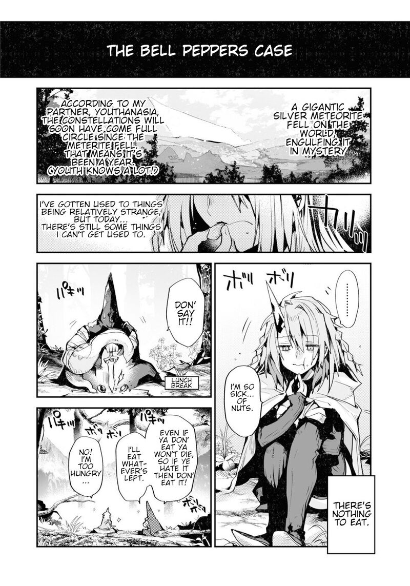 Killing Me Killing You Chapter 10 Page 16