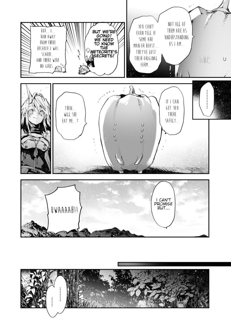 Killing Me Killing You Chapter 10 Page 22
