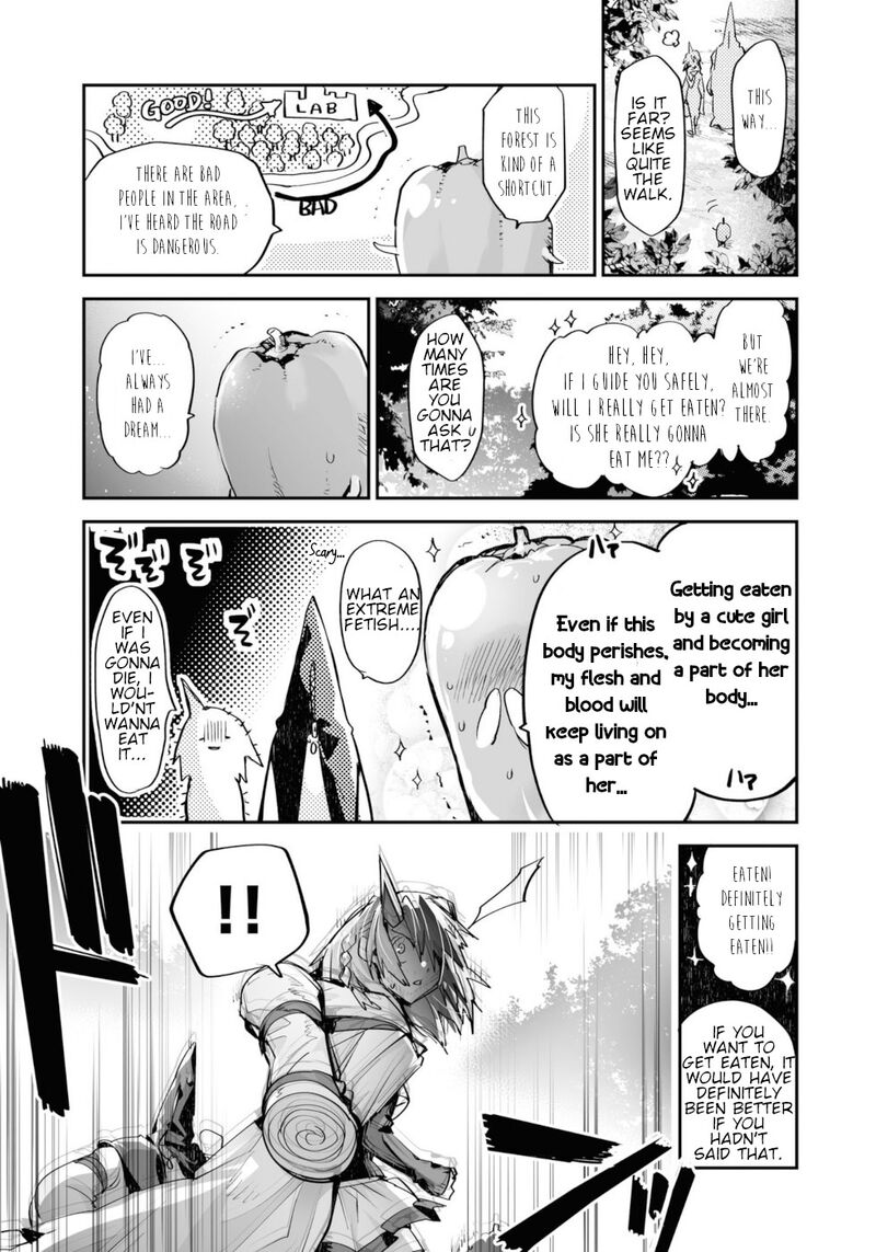 Killing Me Killing You Chapter 10 Page 23