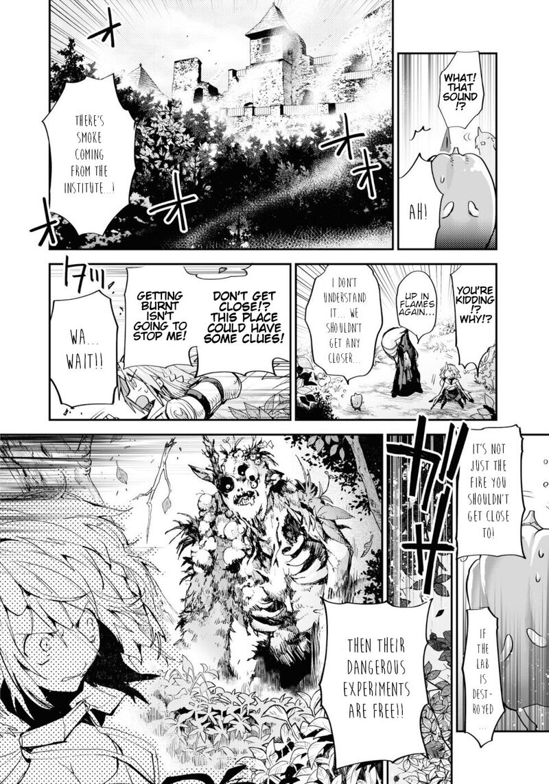 Killing Me Killing You Chapter 10 Page 24