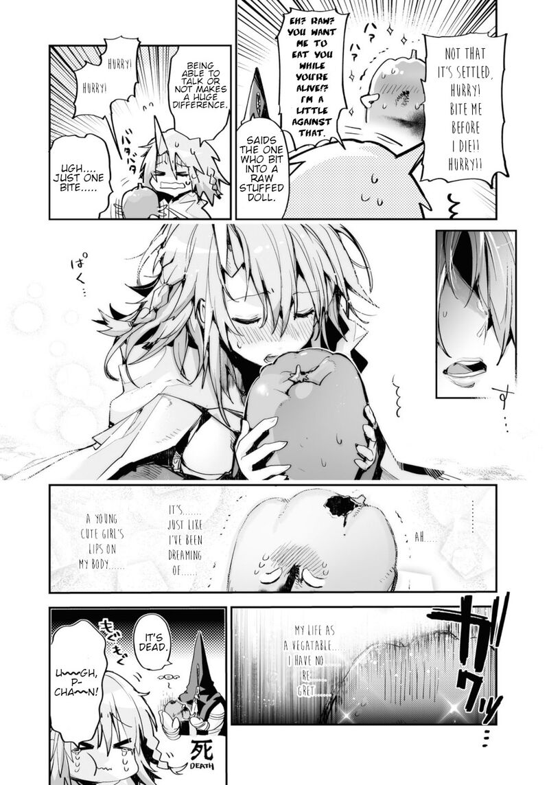Killing Me Killing You Chapter 10 Page 28