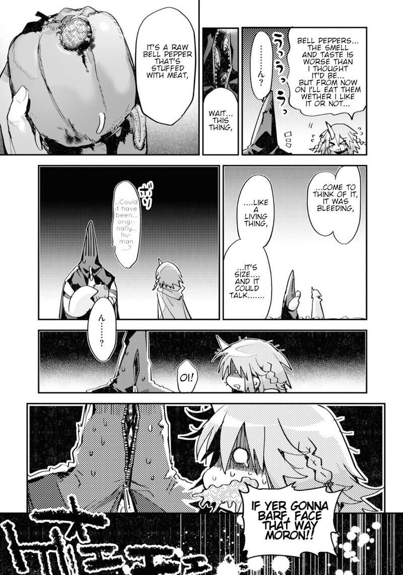 Killing Me Killing You Chapter 10 Page 29