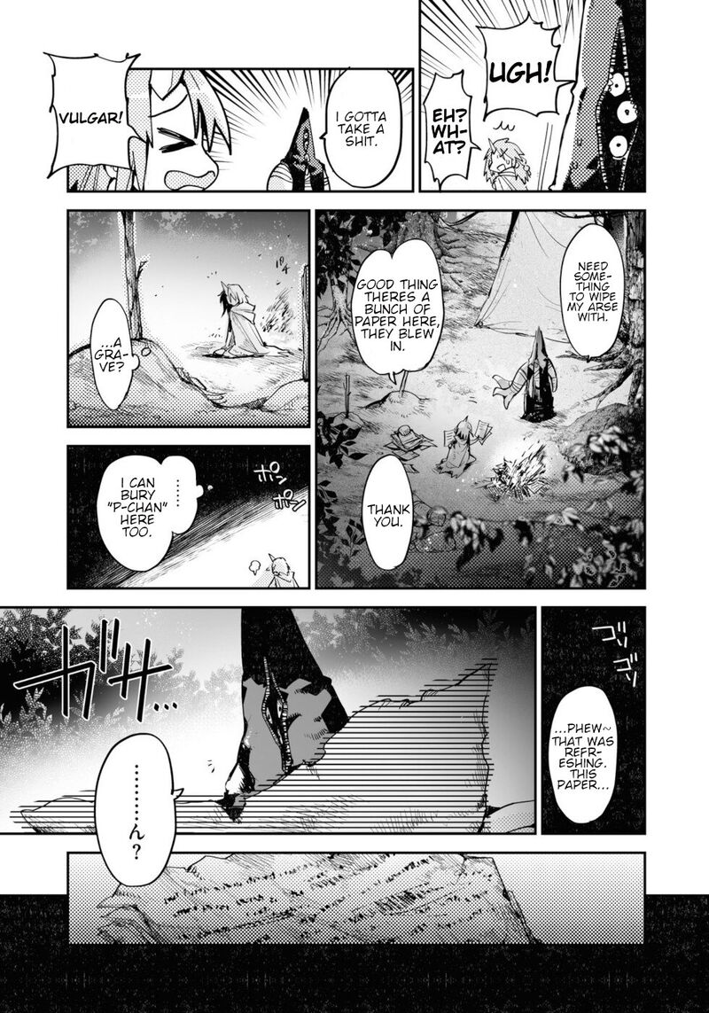 Killing Me Killing You Chapter 10 Page 3
