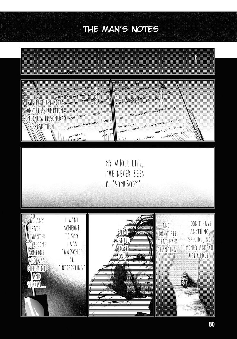 Killing Me Killing You Chapter 10 Page 30