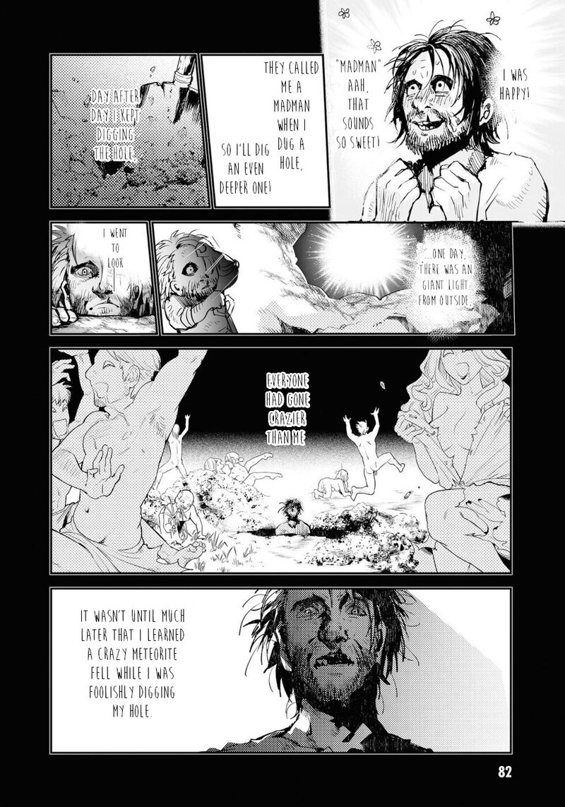 Killing Me Killing You Chapter 10 Page 32