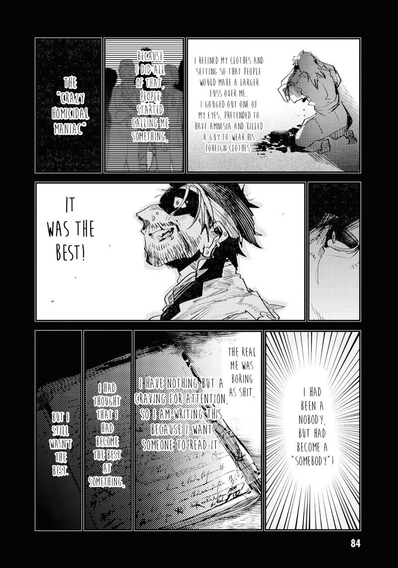 Killing Me Killing You Chapter 10 Page 34