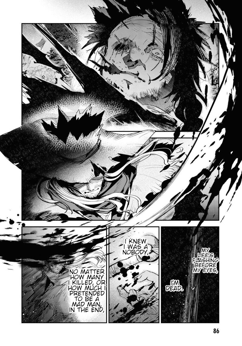 Killing Me Killing You Chapter 10 Page 36