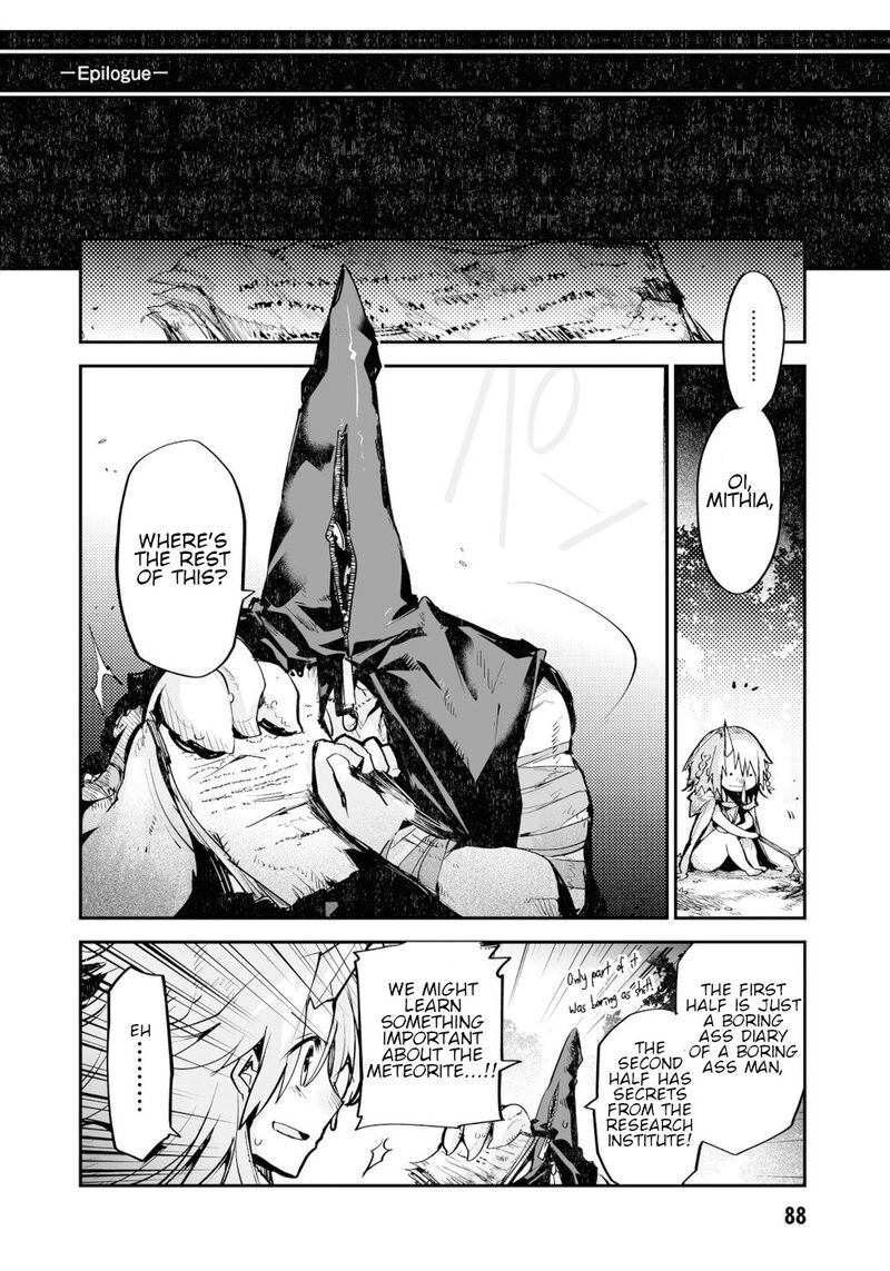 Killing Me Killing You Chapter 10 Page 38
