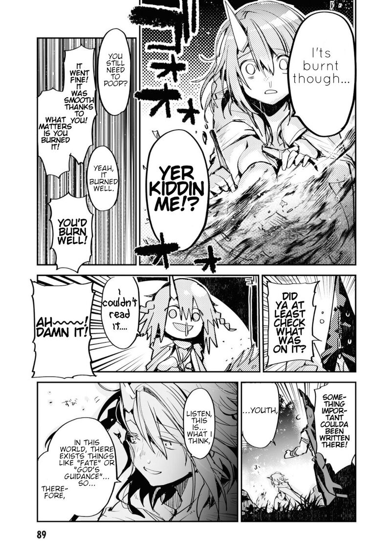 Killing Me Killing You Chapter 10 Page 39