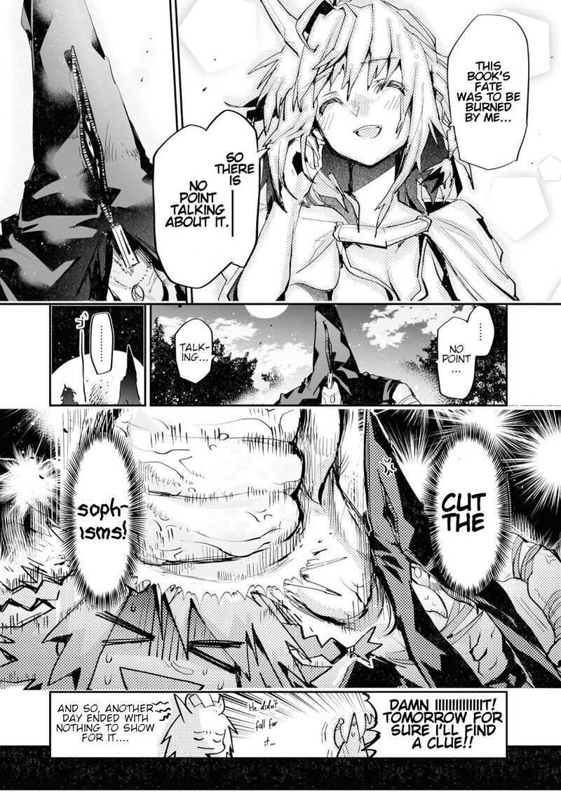 Killing Me Killing You Chapter 10 Page 40
