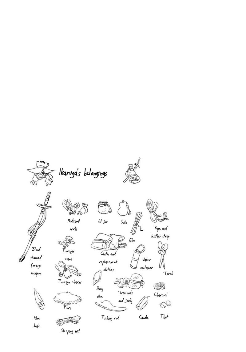 Killing Me Killing You Chapter 10 Page 41