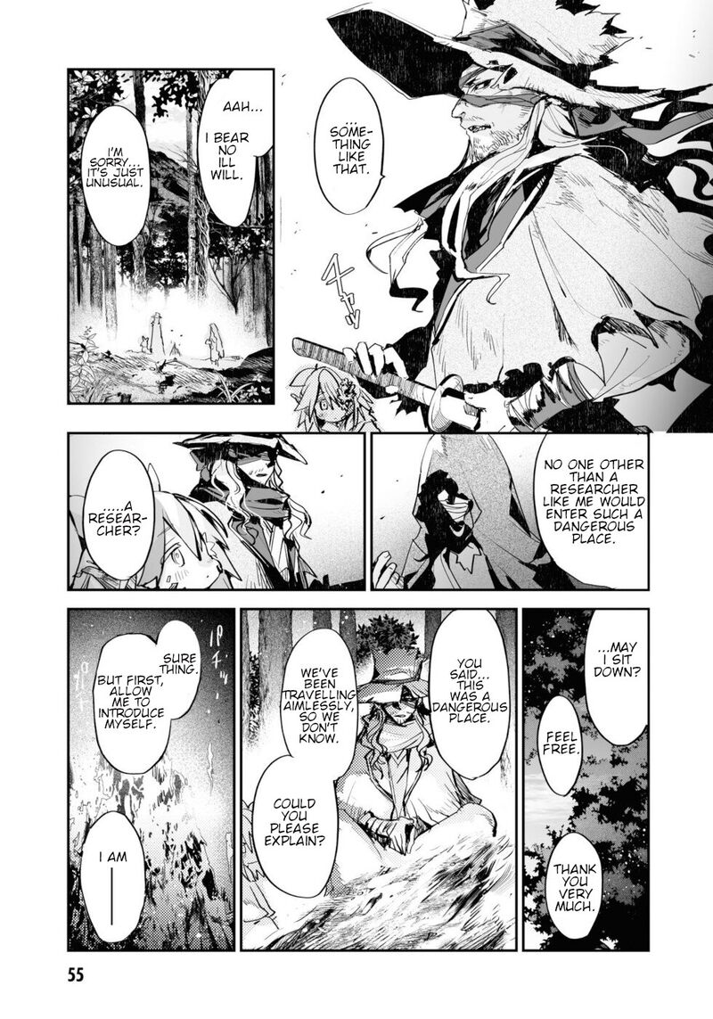 Killing Me Killing You Chapter 10 Page 5