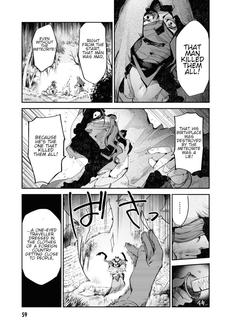 Killing Me Killing You Chapter 10 Page 9