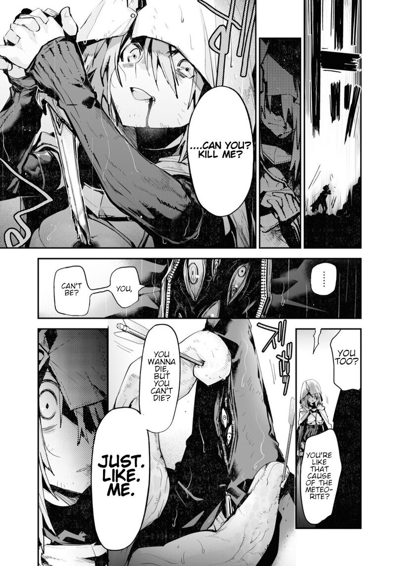 Killing Me Killing You Chapter 11 Page 15