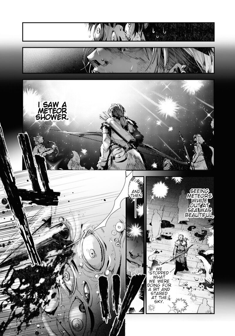 Killing Me Killing You Chapter 11 Page 5