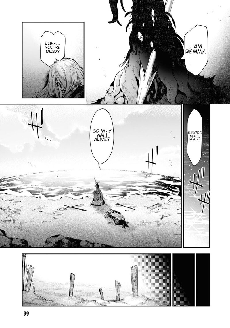 Killing Me Killing You Chapter 11 Page 7
