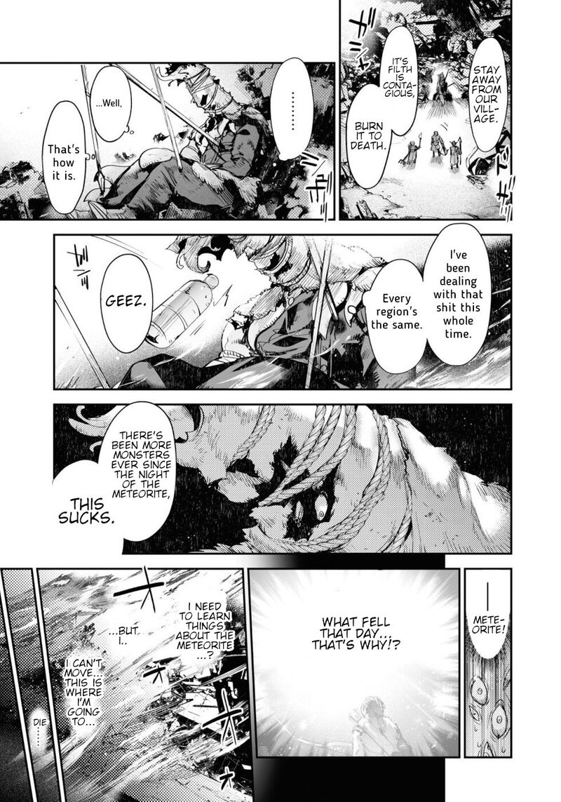 Killing Me Killing You Chapter 11 Page 9