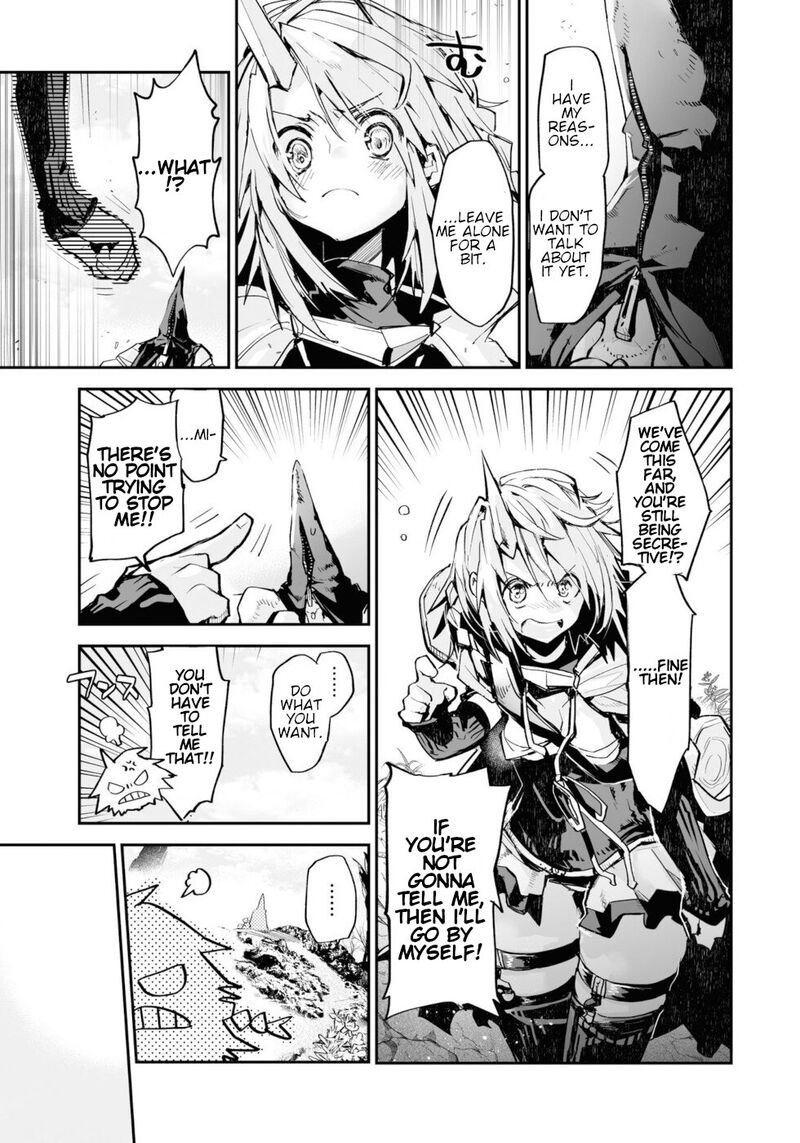 Killing Me Killing You Chapter 12 Page 10