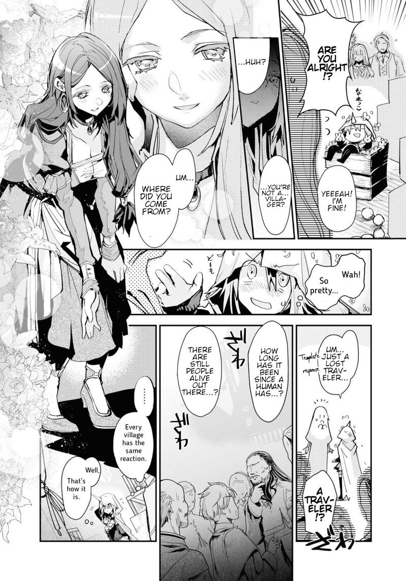 Killing Me Killing You Chapter 12 Page 12