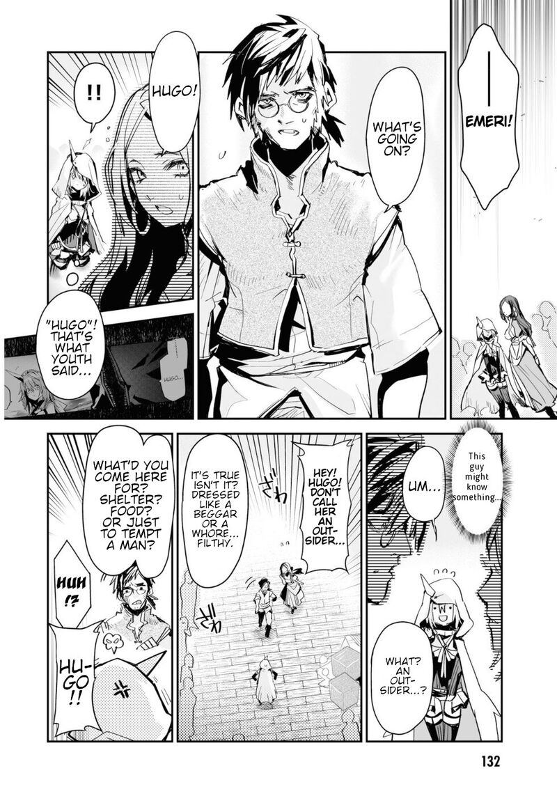 Killing Me Killing You Chapter 12 Page 13