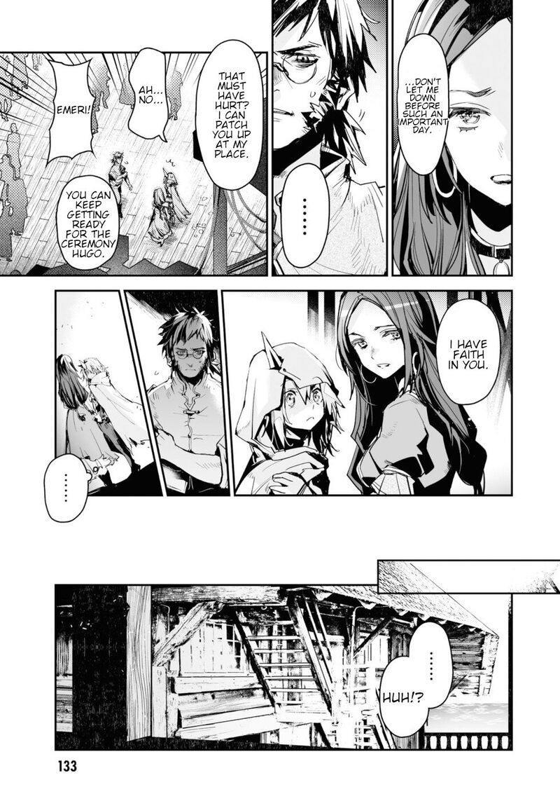 Killing Me Killing You Chapter 12 Page 14