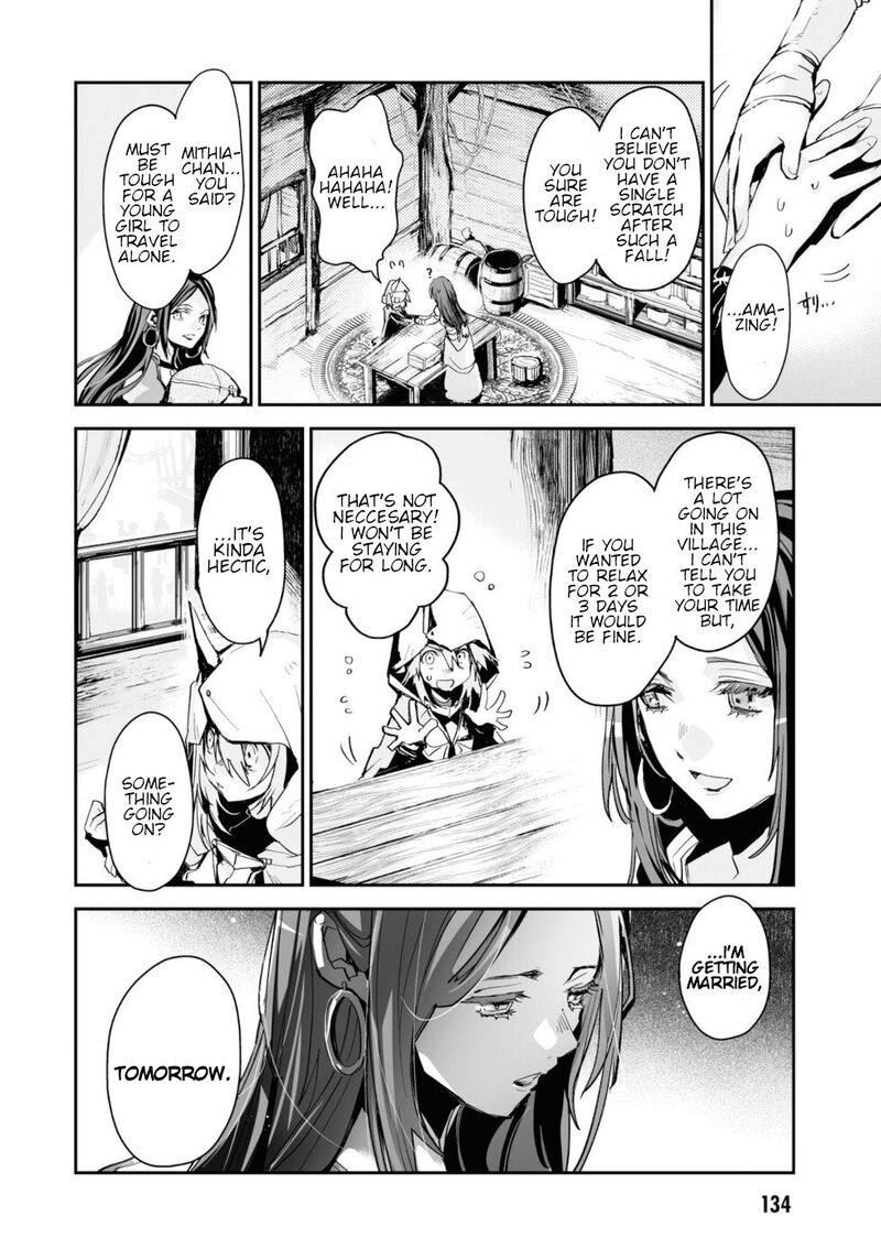 Killing Me Killing You Chapter 12 Page 15