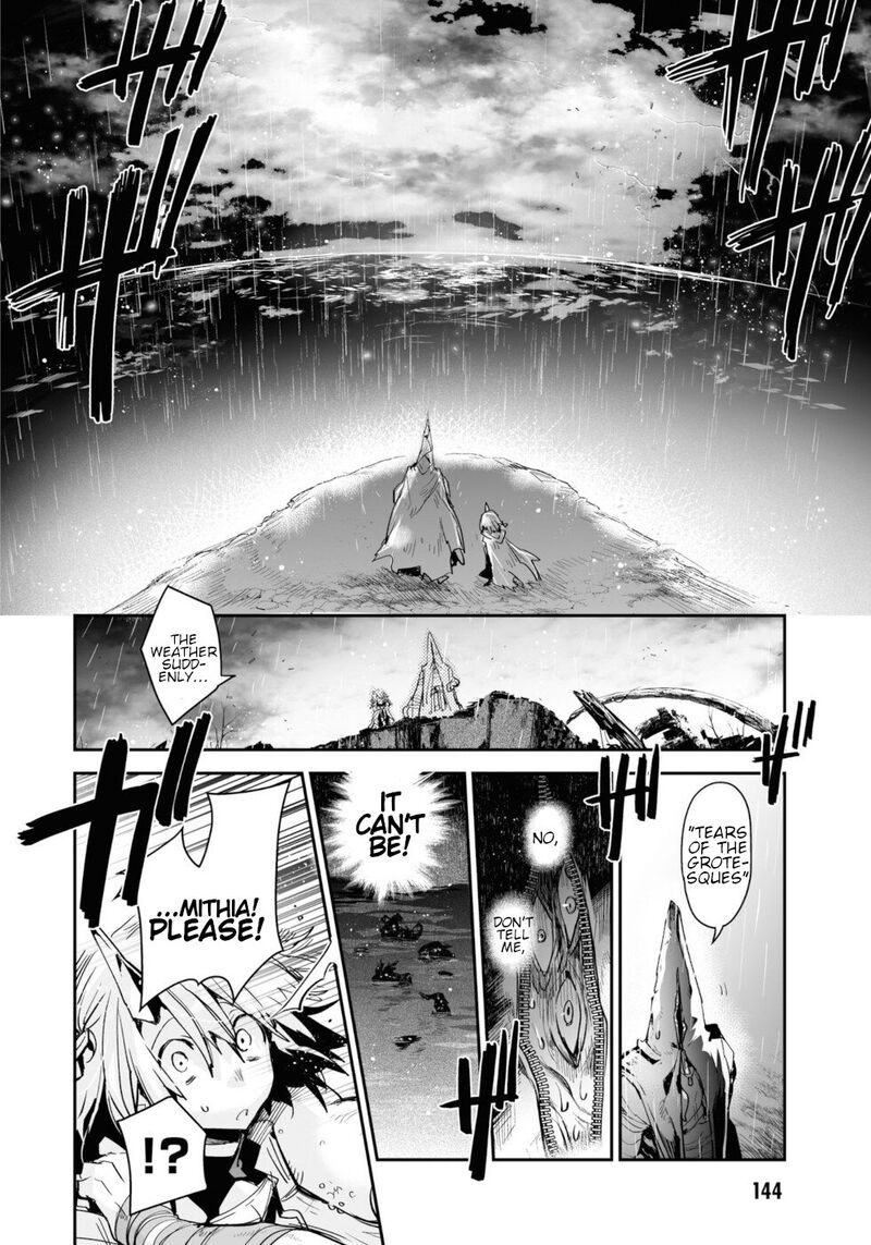 Killing Me Killing You Chapter 12 Page 25