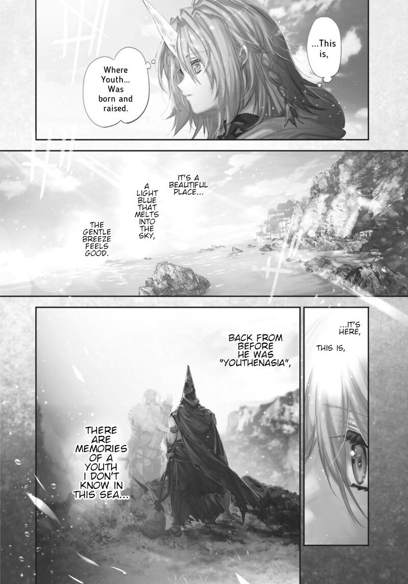 Killing Me Killing You Chapter 12 Page 3