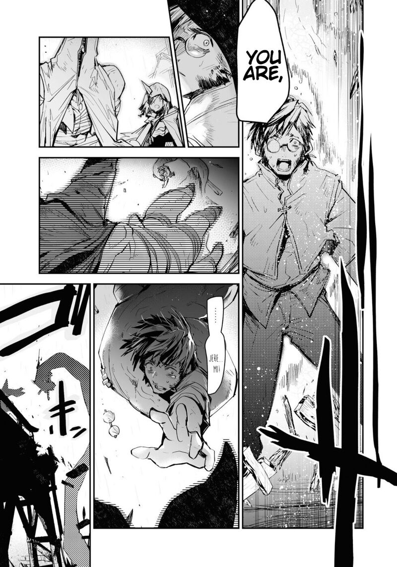 Killing Me Killing You Chapter 12 Page 36