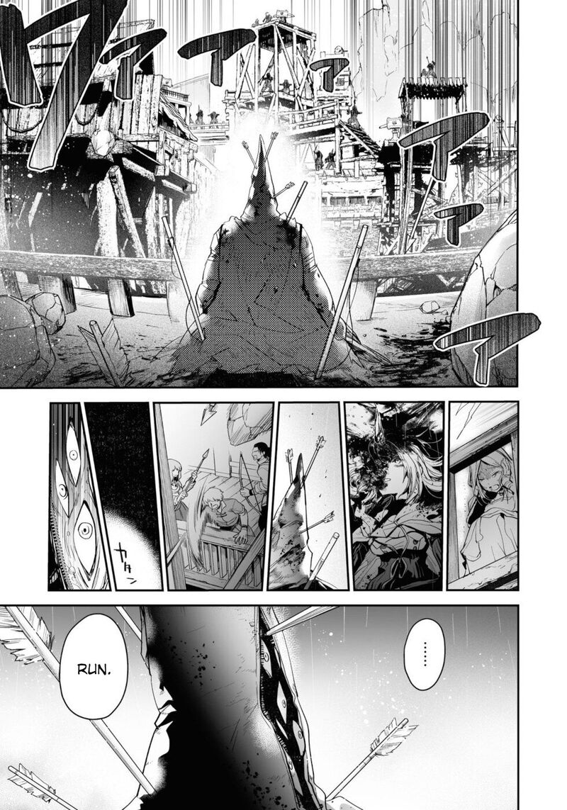 Killing Me Killing You Chapter 12 Page 40