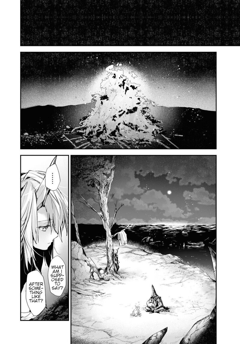 Killing Me Killing You Chapter 12 Page 47