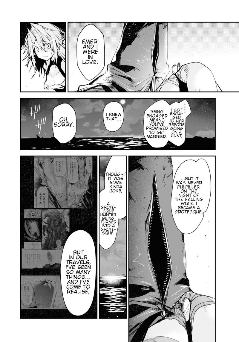 Killing Me Killing You Chapter 12 Page 49
