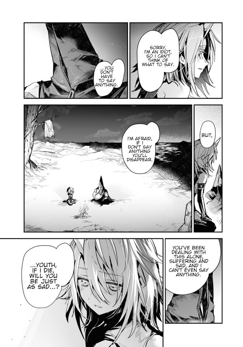 Killing Me Killing You Chapter 12 Page 52