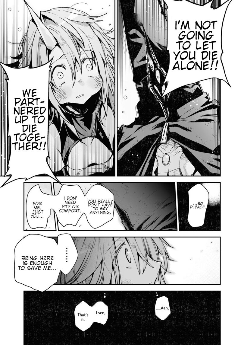 Killing Me Killing You Chapter 12 Page 54