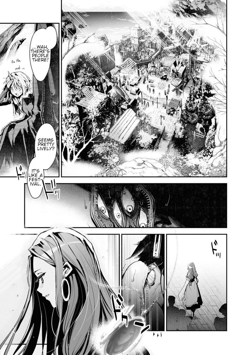 Killing Me Killing You Chapter 12 Page 8