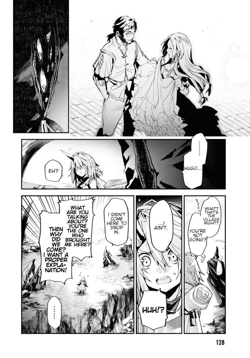 Killing Me Killing You Chapter 12 Page 9