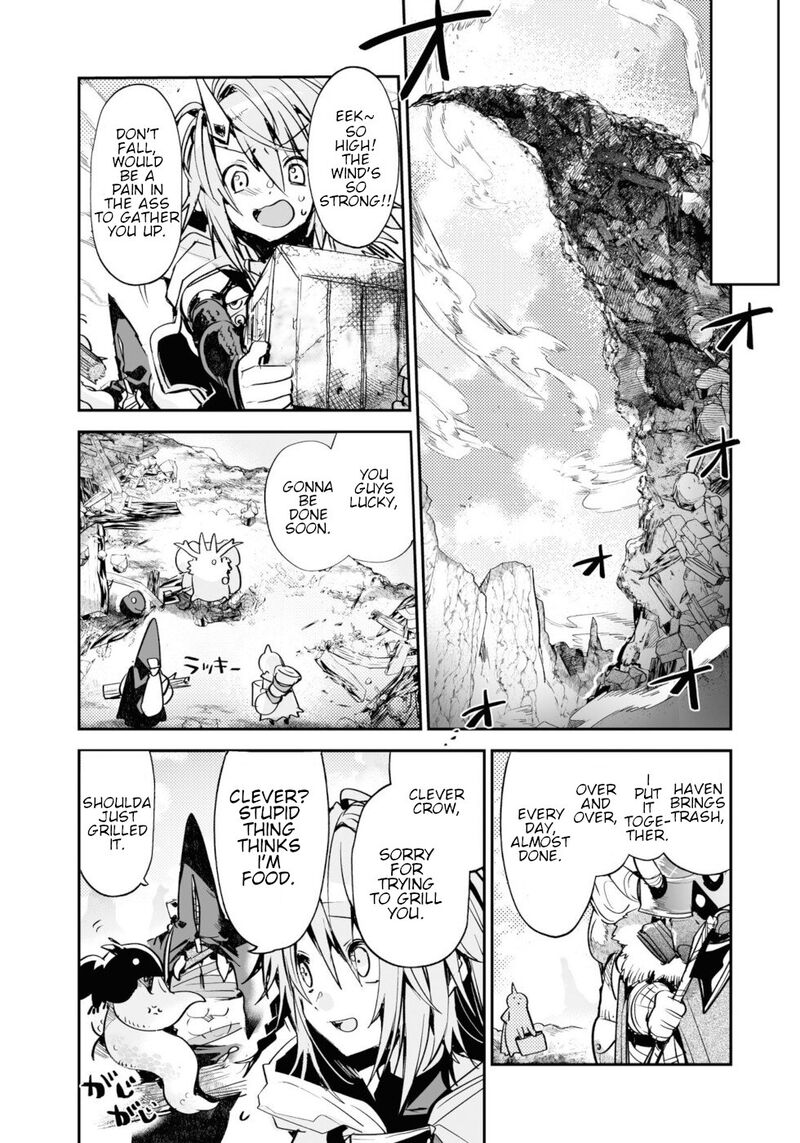 Killing Me Killing You Chapter 13 Page 16