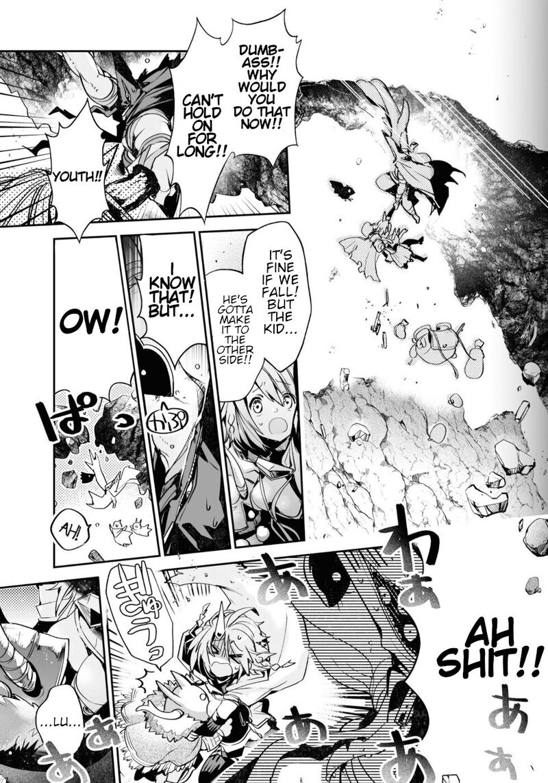 Killing Me Killing You Chapter 13 Page 20