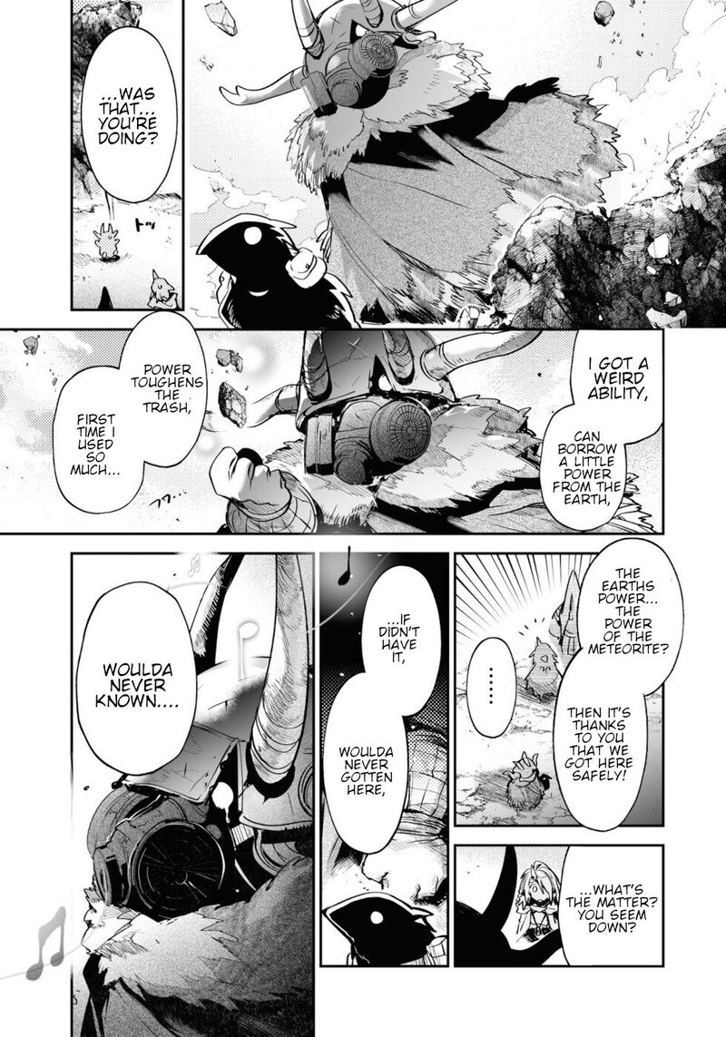 Killing Me Killing You Chapter 13 Page 23