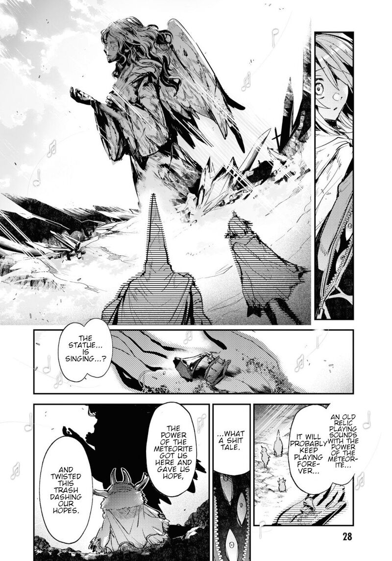 Killing Me Killing You Chapter 13 Page 24