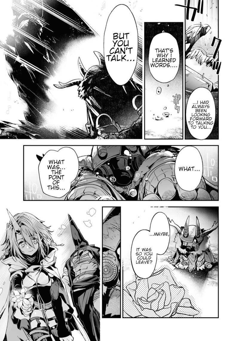 Killing Me Killing You Chapter 13 Page 25