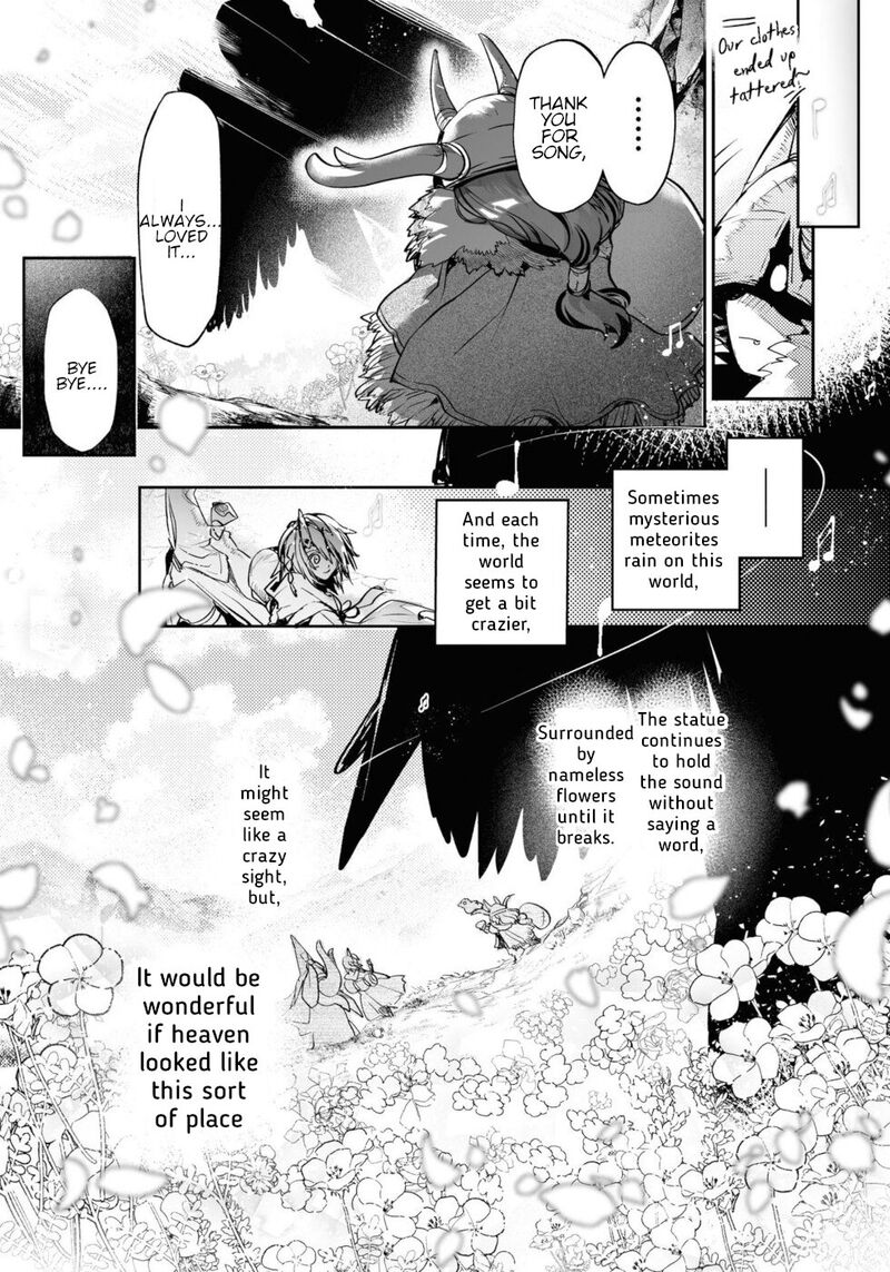 Killing Me Killing You Chapter 13 Page 29