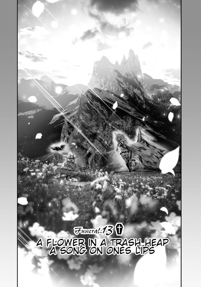 Killing Me Killing You Chapter 13 Page 3