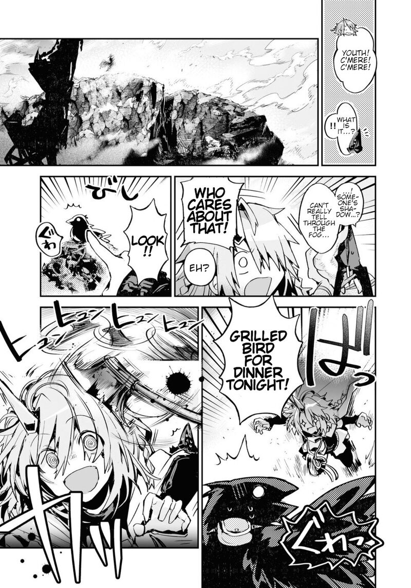 Killing Me Killing You Chapter 13 Page 6